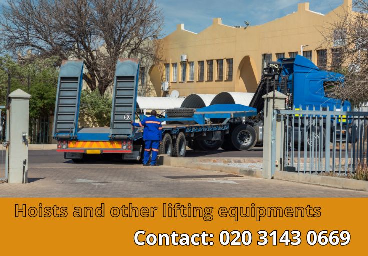 Hoist and Lifting EquipmentBeckenham