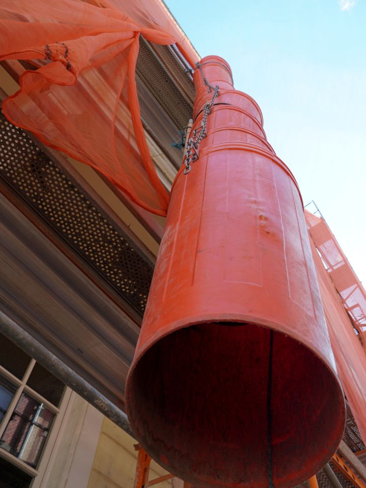 scaffold platforms Beckenham