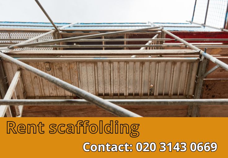 Scaffolding Rental Beckenham