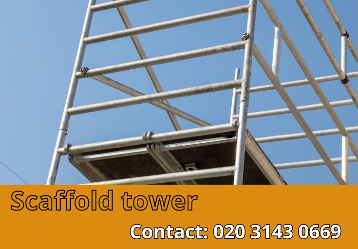 Scaffold Tower Beckenham